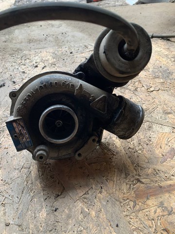 Турбонагнетатель Garrett 53039880007 цена, от 193.49 USD