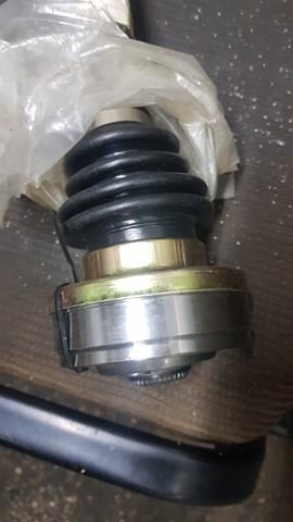 Привод передний левый Vika 6Q0407271BC цена, от 90.39 USD