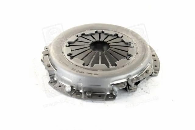 HDC25 VALEO Plato de presión de embrague original y equivalente