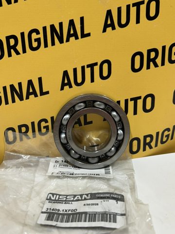 Купить 314091XF0D Nissan/Infiniti 