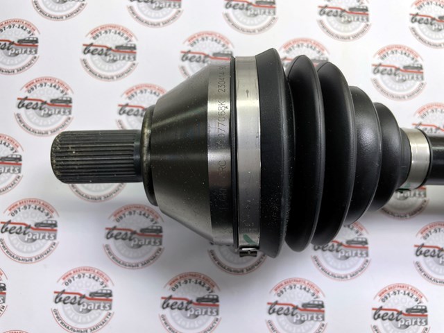 Граната колесная Volvo 36051325 цена, от 45.91 USD