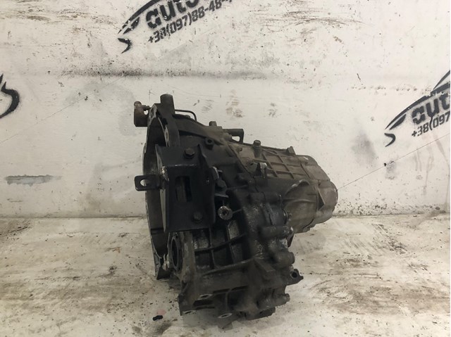 Купить 4300026400 Hyundai/Kia МКПП в сборе