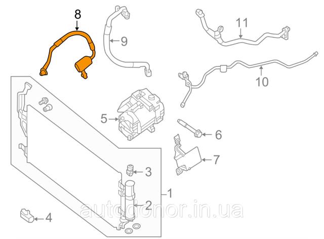  924903NF0A Nissan/Infiniti