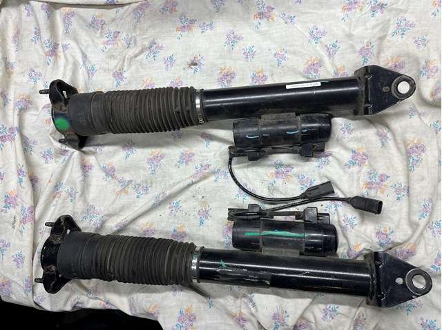 Купить A2923261100 Mercedes 