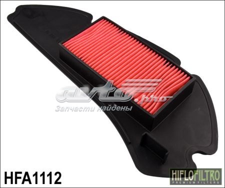 Купить HFA1112 Hiflofiltro 