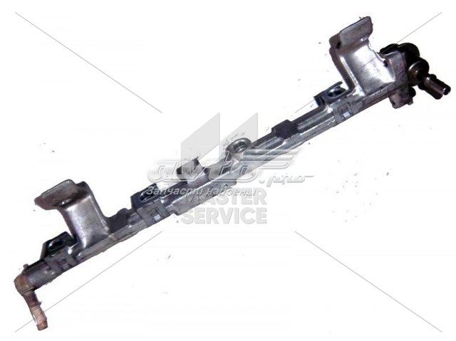 9D2809H487 Ford Распределитель топлива