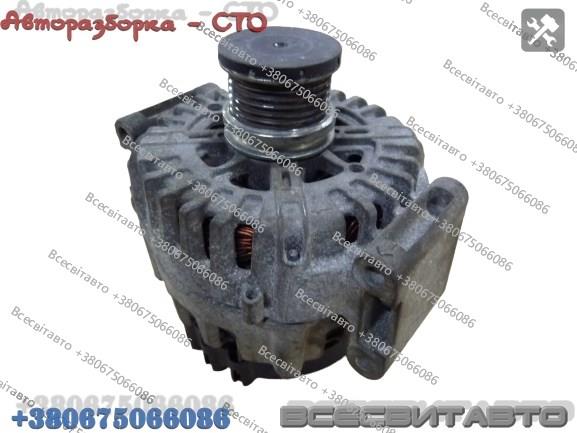 Автомобильный генератор Mercedes A01315468020080 цена, от 349.20 USD