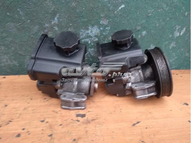 Насос ГУР A0034667201 ZF Parts