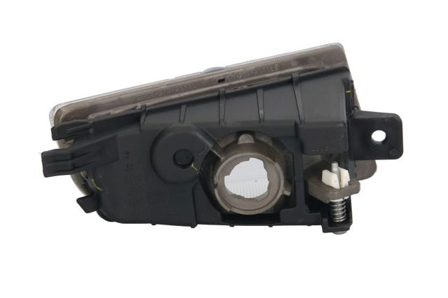 Фара противотуманная, левая Depo/Loro/Abakus 2172033LUEN цена, от 82.34 USD