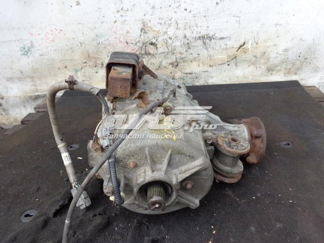  Honda 5101000004