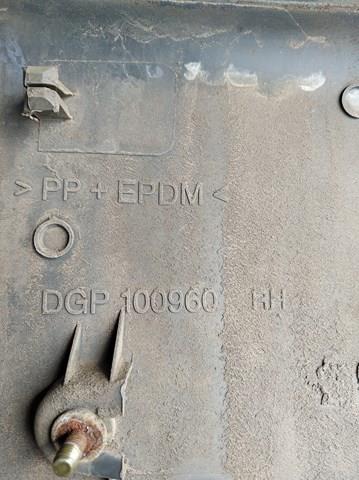 DGP100960 Land Rover 