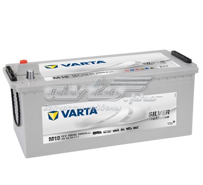 АКБ Varta 680108100