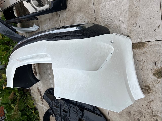 Бампер на авто Mercedes 16788552039999 цена, от 419.02 USD