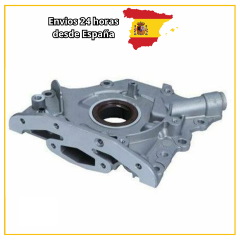Bomba de aceite 1001A7 PEUGEOT
