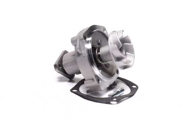 21011307010 Rider Насос водяной