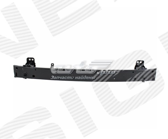 81X2073 Polcar Балка бампера переднего