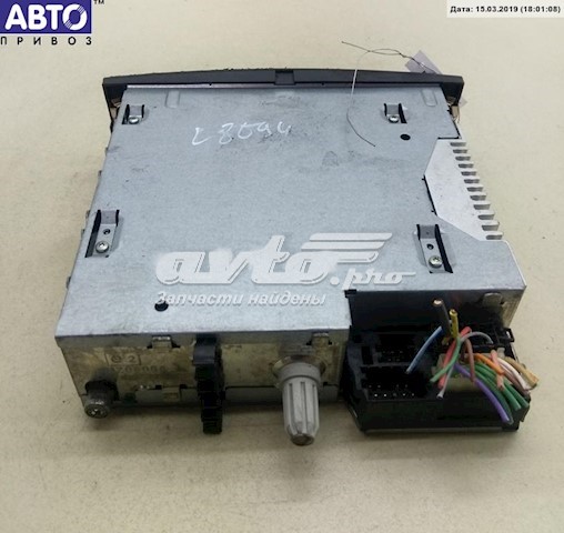 Radio (radio AM/FM) 8200607918 RENAULT