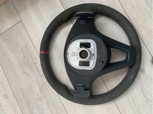 Руль Mercedes A0004602003 цена, от 114.50 USD