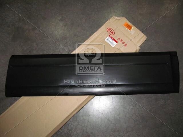 Revestimiento de la puerta delantera derecha 877403E500 HYUNDAI
