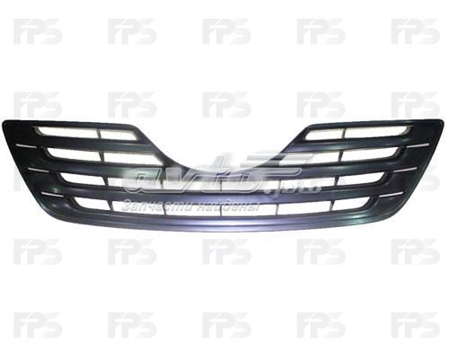 Облицовка радиатора FPS FP8164990 цена, от 33.97 USD