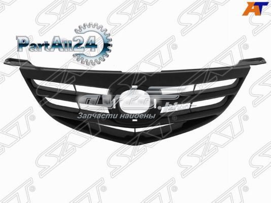 BN9G50710C08 Mazda Решетка радиатора