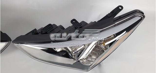 Фары Hyundai/Kia 921014Z010