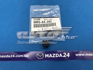 GHR564393 Mazda 