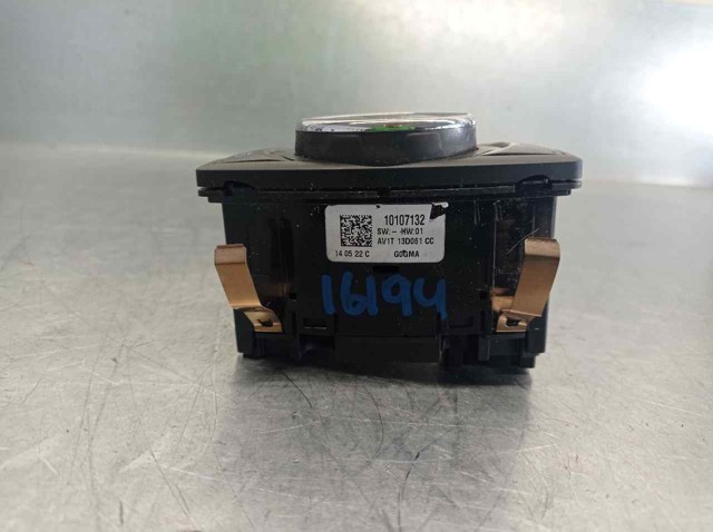 Купить AV1T13D061CC Ford Переключатель света фар на "торпедо"