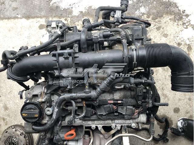 ДВС в сборе VAG CAVD цена, от 1128.67 USD
