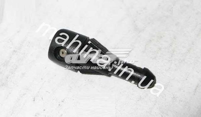 Форсунка омывателя заднего стекла S125207191 Chery