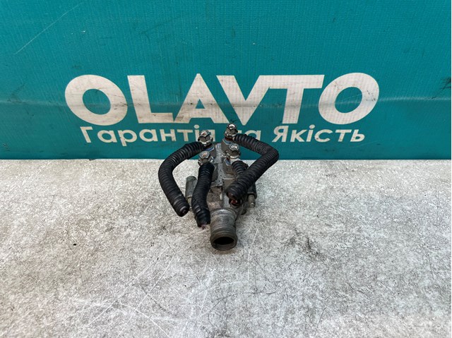 Электро подогреватель охлаждающей жидкости Renault (RVI) 8200044922 цена, от 3.80 USD