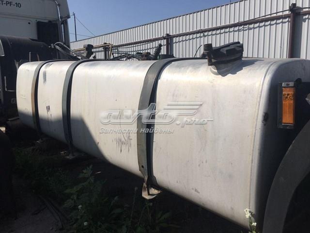 Бак топливный на DAF 105 XF 
