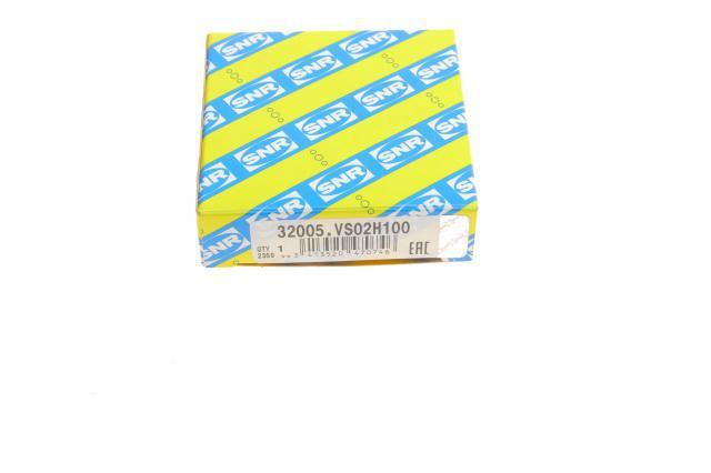 Подшипник первичного вала КПП SNR 32005VS02H100 цена, от 12.52 USD