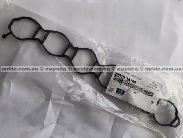 Купить 283123A100 Hyundai/Kia Прокладка коллектора
