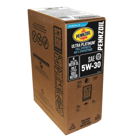 550040843 Pennzoil 