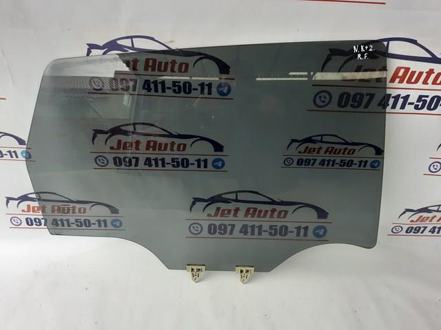 GS5015D308 XYG Стекло задней правой двери