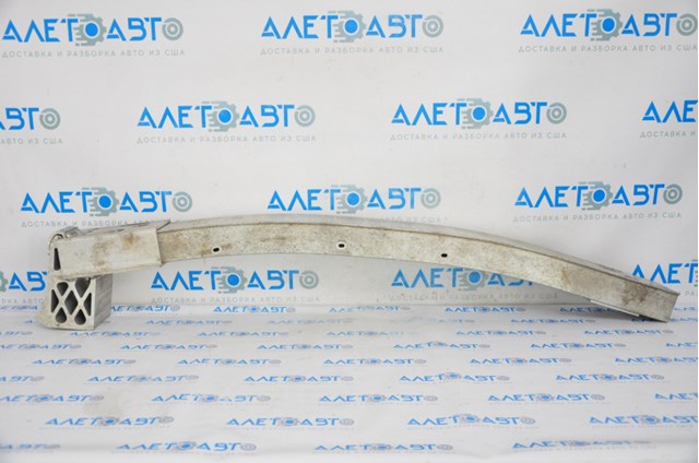 MRB92427 MarkBest Балка бампера переднего
