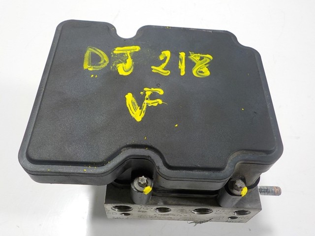 Гидроблок АБС Renault (RVI) 0265956527 цена, от 40.02 USD
