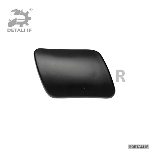 Крышка форсунки омывателя фары передней Detali IF DF11867 цена, от 19.64 USD