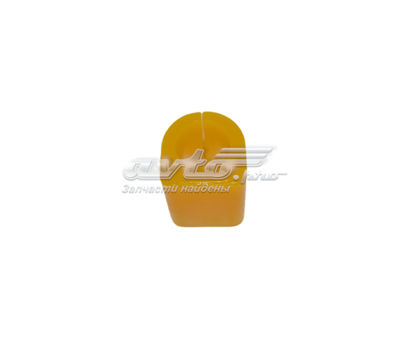 Резинка заднего стабилизатора Polybush 010047 цена, от 2.08 USD
