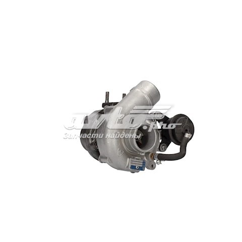 53039700090 Borg-Warner Турбонаддув