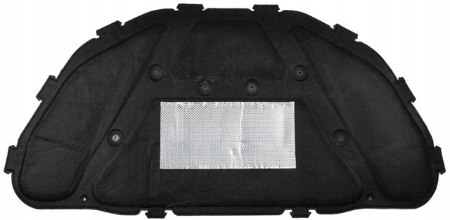 Aislante de capó de motor EZCBM178 NTY