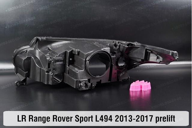 Купить LR044273 Land Rover Фара левая передняя