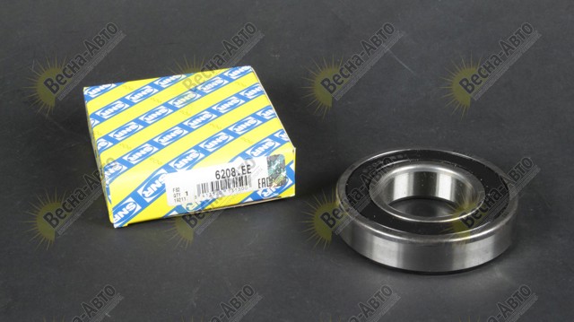 Compre 6208EE SNR Rolamento da Caixa de Mudança