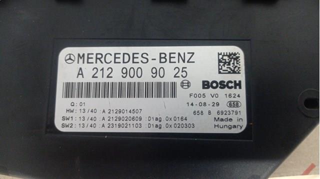  Mercedes A2129009025 цена, от 147.86 USD