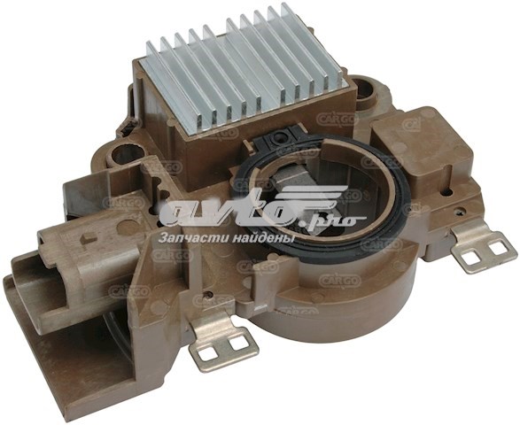 Regulador del alternador 235450 CARGO