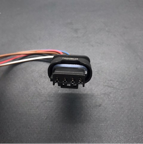 7549032 BMW 