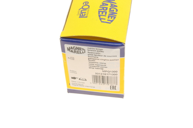 331316171300 Magneti Marelli Ролик натяжителя ремня агрегатов