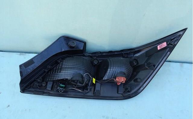 Фонарь противотуманный задний левый 92405J9510 Hyundai/Kia