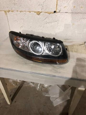 Купить 921022B000 Hyundai/Kia Фара основная правая